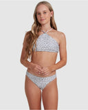 TROPIC PARTY REVO HALTER