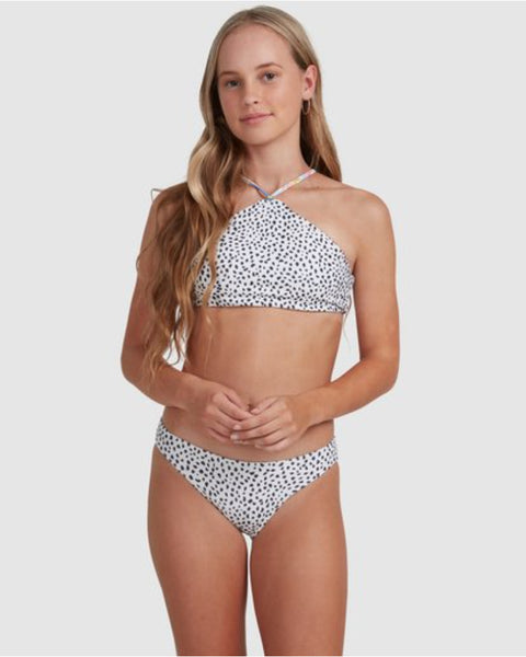 TROPIC PARTY REVO HALTER
