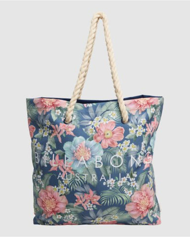 LUXE BEACH BAG