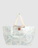 HAPPY HOLIDAY BEACH BAG