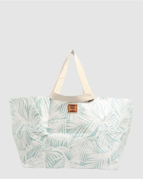 HAPPY HOLIDAY BEACH BAG