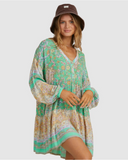 LA MER DRESS