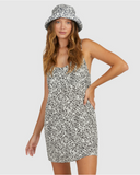 SEA CAT SUMMER LOVE DRESS