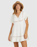 CAMDEN DRESS