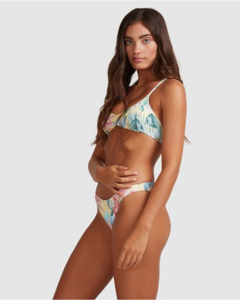 BAS SOLSTICE TROPIC PANT