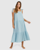 SUN LOVERS MAXI DRESS