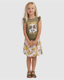 PEACE TEE