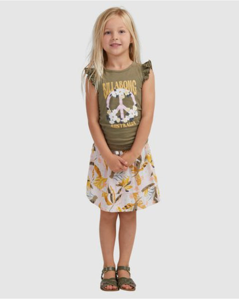 PEACE TEE