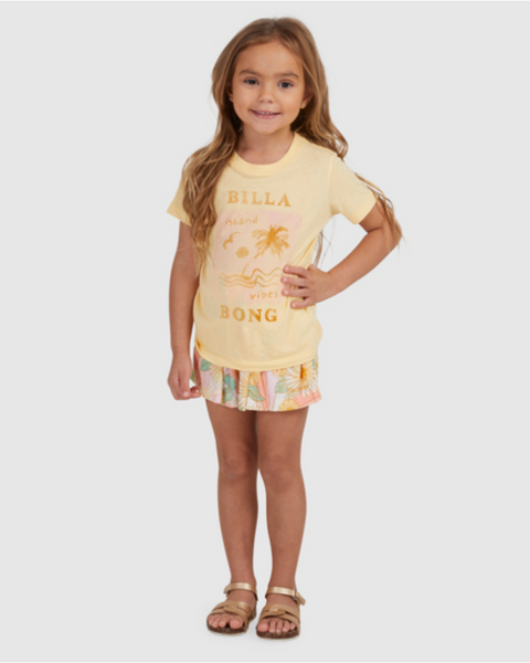 SUMMER VIBES TEE