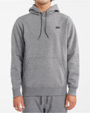 SHORELINE PULLOVER