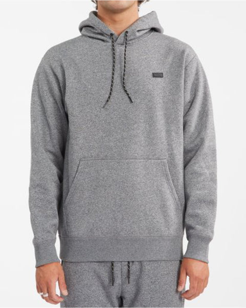 SHORELINE PULLOVER